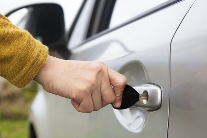 مفاتيح سيارات الكويت image